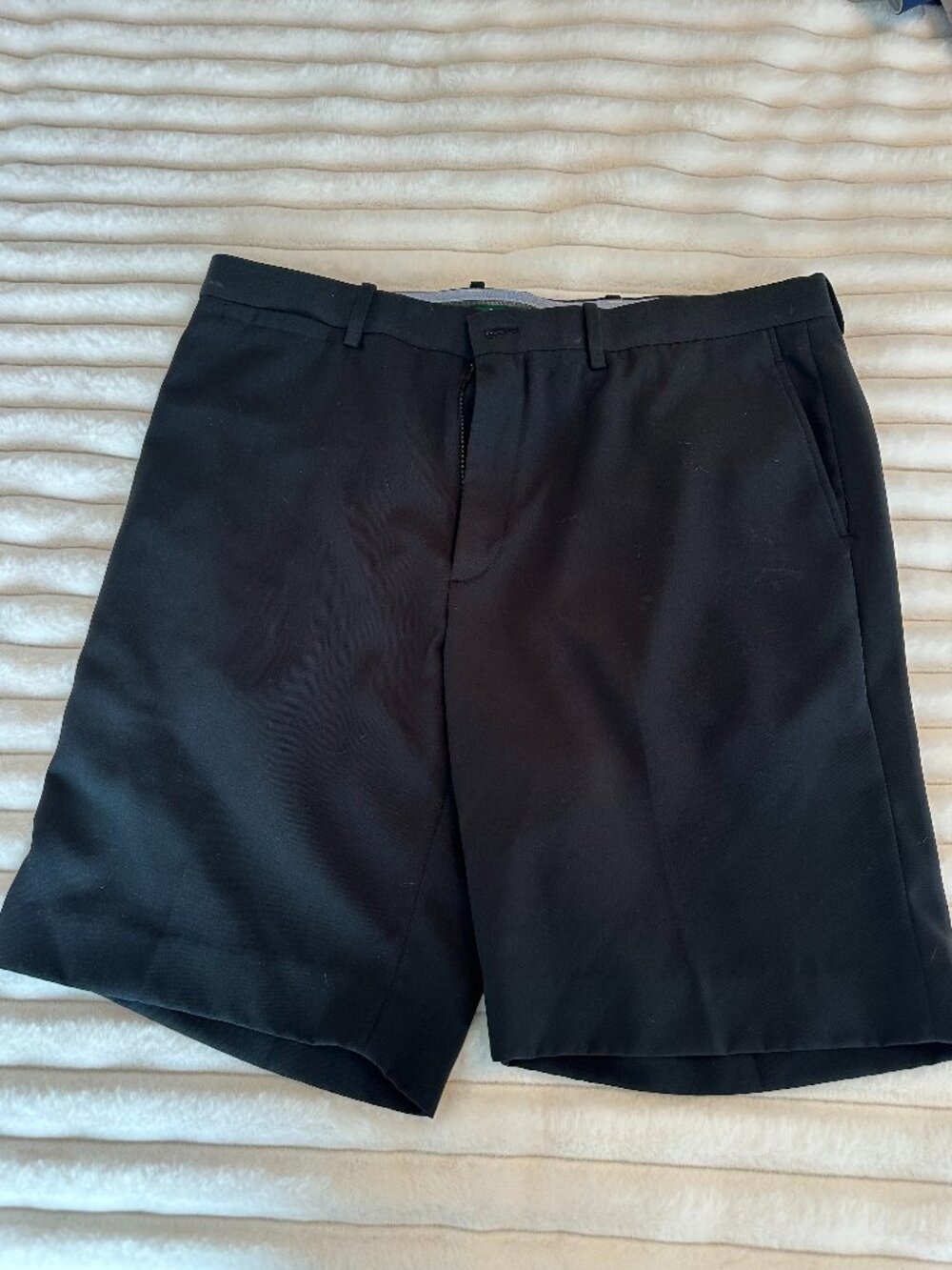 Bobby Jones Men's Golf Shorts